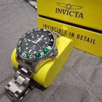 Invicta Grand Diver Automatic, снимка 5 - Мъжки - 45236832