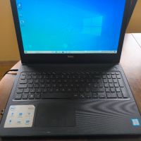 Продавам лаптоп Dell Inspiron 15, снимка 1 - Лаптопи за работа - 45767282