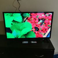 Телевизор Toshiba LED 32WL1A63DG, 32" (80 см), HD , снимка 2 - Телевизори - 45746134