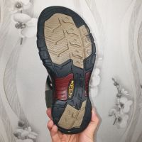 сандали  KEEN  Newport H2  waterproof номер 44,5 , снимка 6 - Мъжки сандали - 33438030