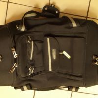 Пътна чанта POLO, снимка 8 - Сакове - 45545273