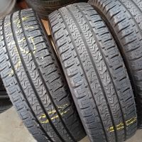 8бр.всесезонни гуми Michelin 225 75 16  цената е за брой!, снимка 2 - Гуми и джанти - 45873765