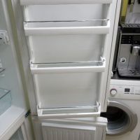 Комбиниран хладилник с фризер Liebherr 2 години гаранция!, снимка 3 - Хладилници - 45885299