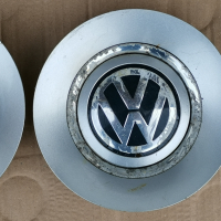 капачки за джанти за VW Phaeton/ФОЛЦВАГЕН-№01, снимка 5 - Аксесоари и консумативи - 44987670