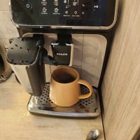 Продавам кафе автомат Phillips , снимка 2 - Кафемашини - 45889732