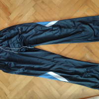 Черен Анцуг Долнище Размер M, снимка 2 - Спортни дрехи, екипи - 44960838