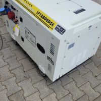 генератор  Агрегат дизел, снимка 3 - Други инструменти - 45360122