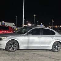 BMW 525  Седан, снимка 3 - Автомобили и джипове - 45325598