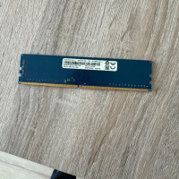 Рам памет RAM Samsung 8GB PC4 2400T, снимка 4 - RAM памет - 45009674