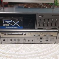 PANASONIK RX 45L, снимка 1 - Радиокасетофони, транзистори - 45417164