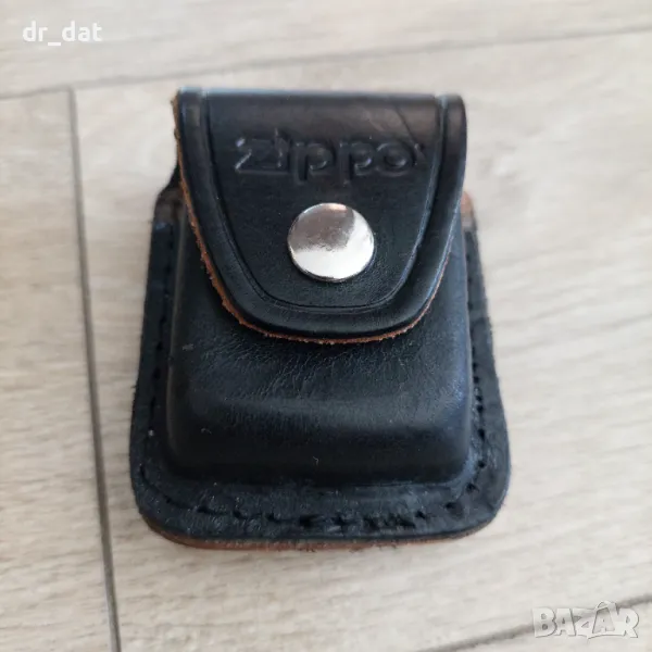 Калъфче за запалка Zippo, снимка 1