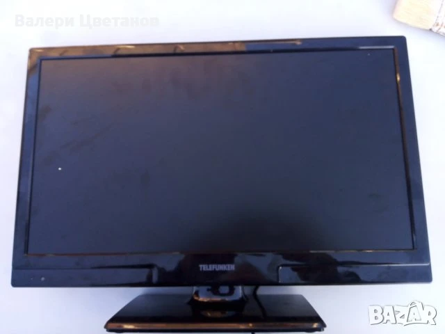 телевизор TELEFUNKEN 20TLK513E на части, снимка 1