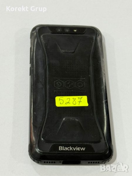 Продавам Blackview Pro 4, снимка 1
