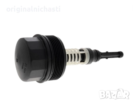 Капачка маслен филтър за ХОНДА АКОРД СИВИК ЦРВ HONDA ACCORD CIVIC CR-V 15420RSRE01 15420-RSR-E01, снимка 1