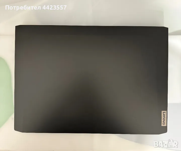 Lenovo IdeaPad Gaming 3, снимка 1