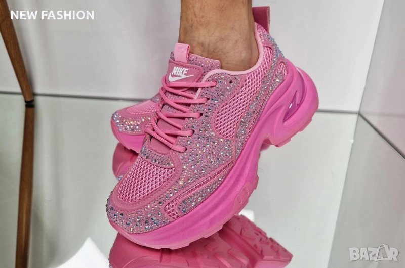 Дамски Маратонки ✨ Nike , снимка 1