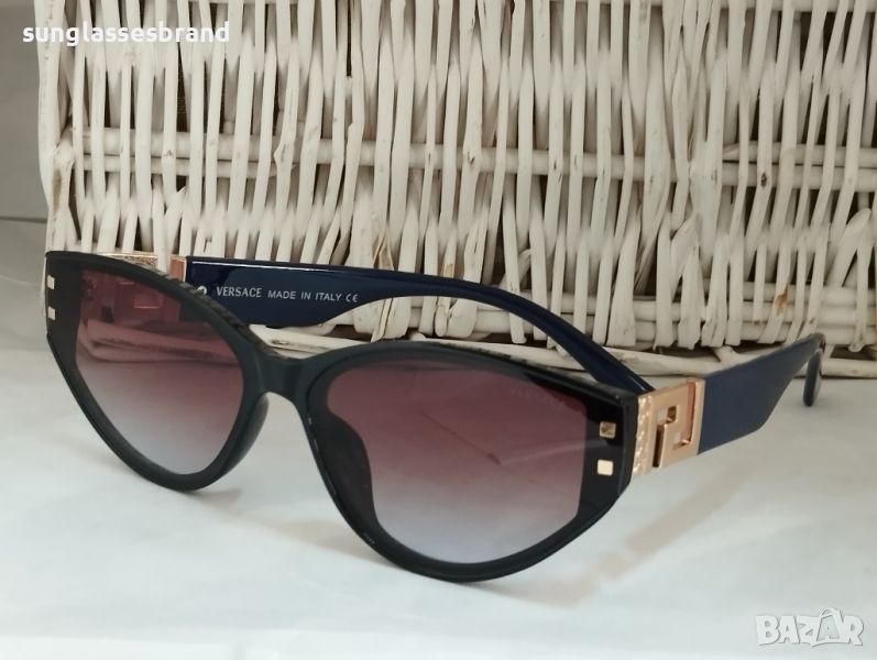 Дамски слънчеви очила - 27 sunglassesbrand , снимка 1