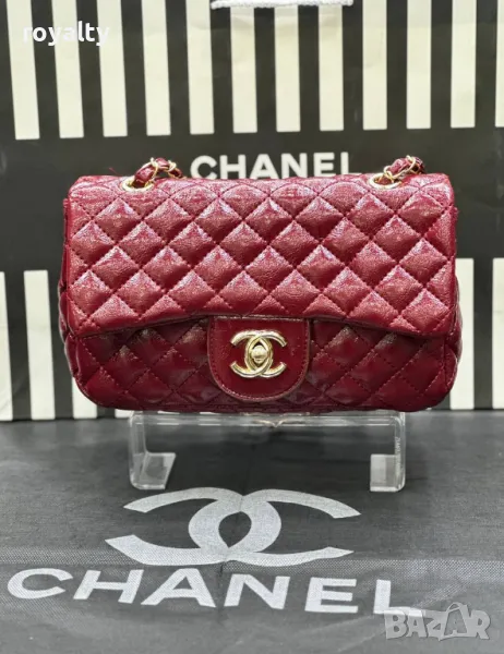 Ch🅰️nel дамски чанти Различни цветове , снимка 1