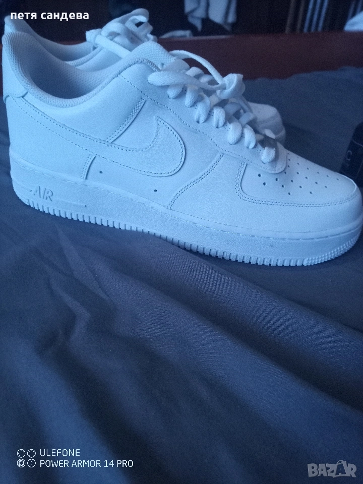 Продавам маратонки NIKE , снимка 1