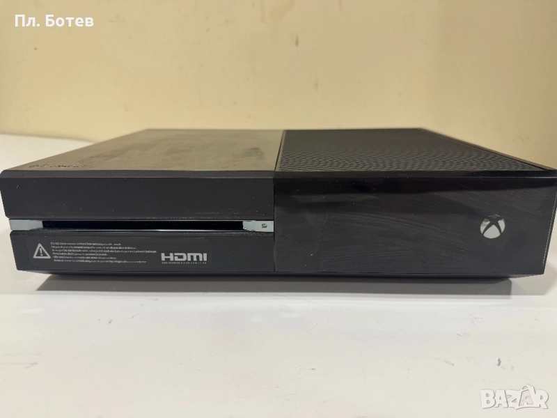 Xbox one, снимка 1