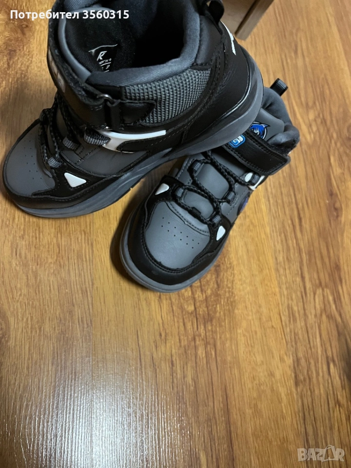 Маратонки Анди студио , снимка 1