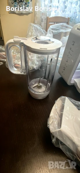 кухненски робот, снимка 1