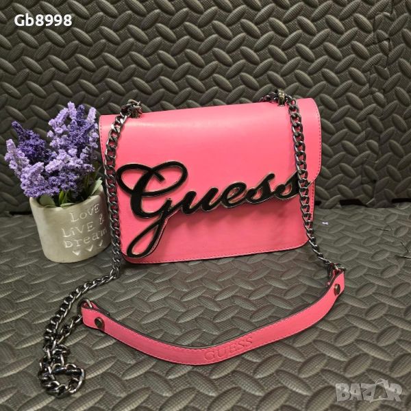 Чанта Guess, снимка 1