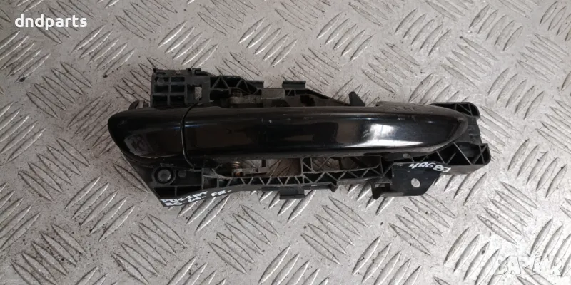 Дръжка врата VW Passat B6 2006г.(предна дясна)	, снимка 1