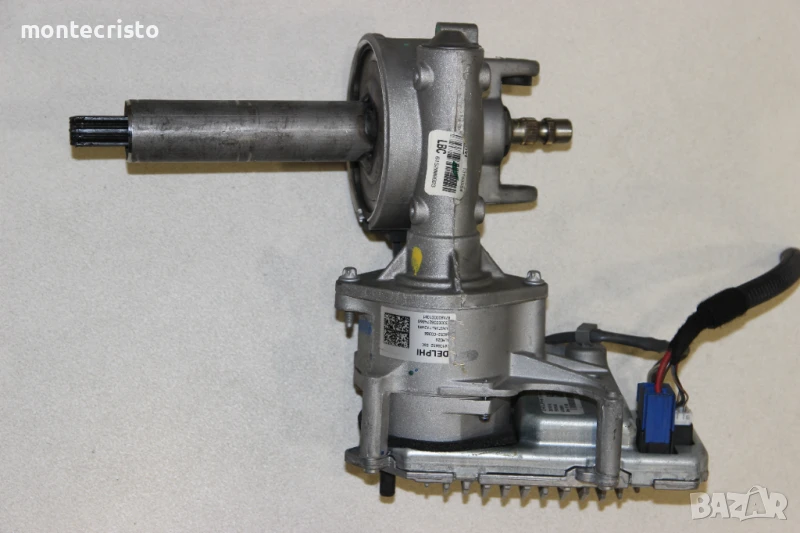 Хидравлика Opel Meriva B (2010-2017г.) 26108652 / BLM026 / 26093281 / 26101967 06L / 2610196706L, снимка 1