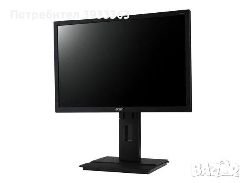  Монитор втора употреба Acer B226WL,22inch,WSXGA+ , снимка 1