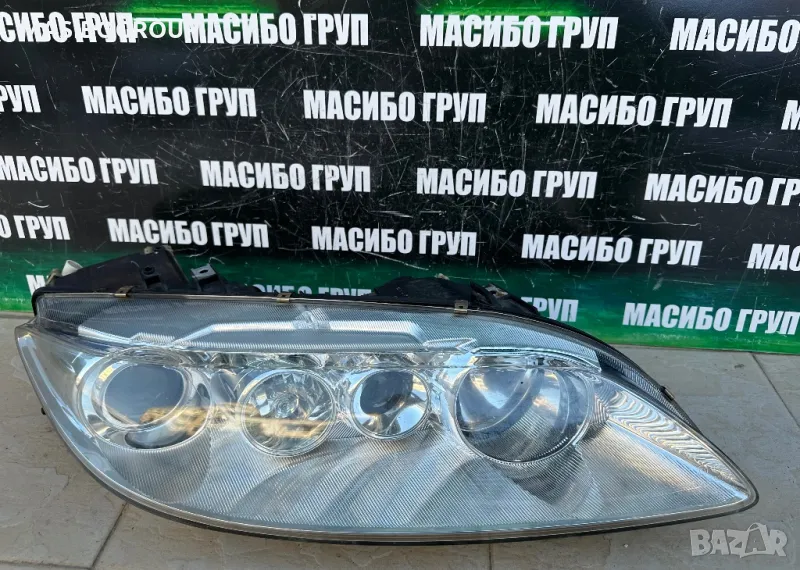 Фар десен фарове нексенон Н1 за Мазда 6 Mazda 6, снимка 1