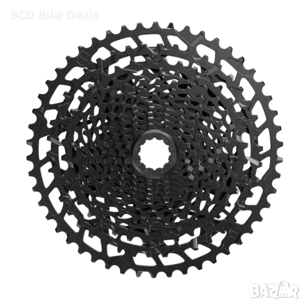 Касета SRAM SX Eagle PG-1210 12S 11-50T, снимка 1