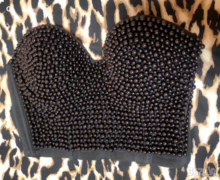 Ефектен корсет, снимка 1