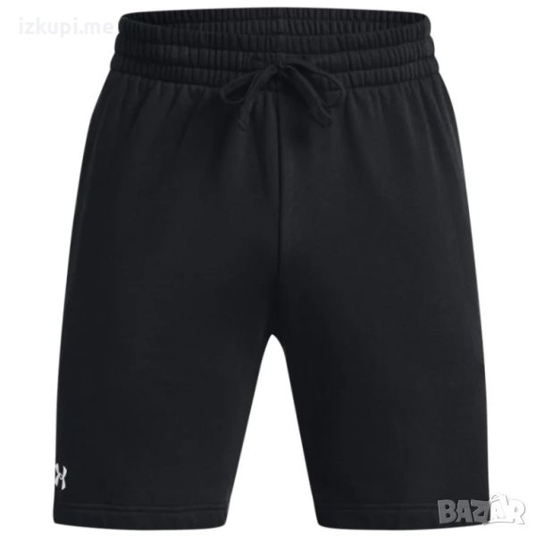 Under Armour Rival Short, снимка 1