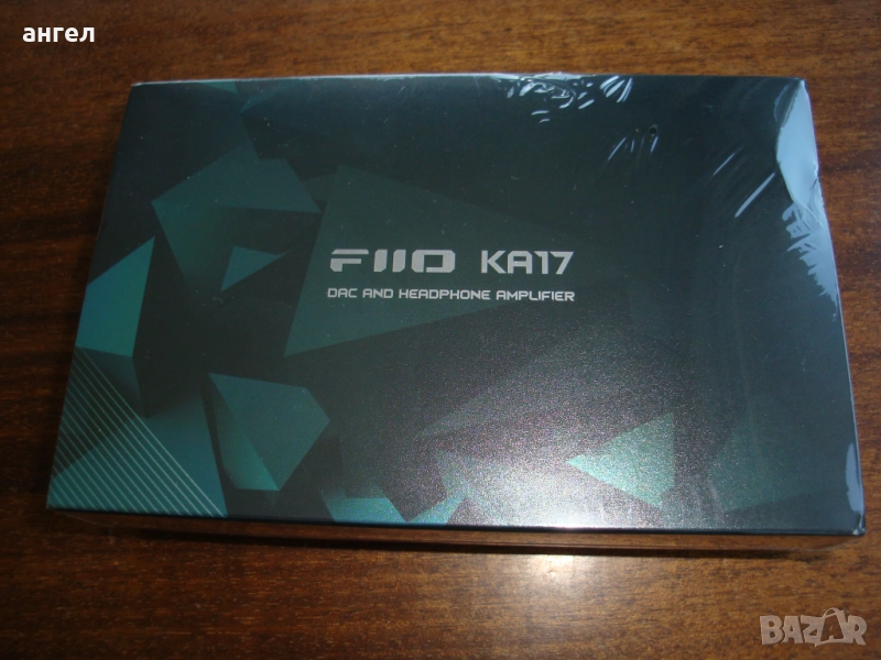 DAC FILO KA17 - нов, снимка 1
