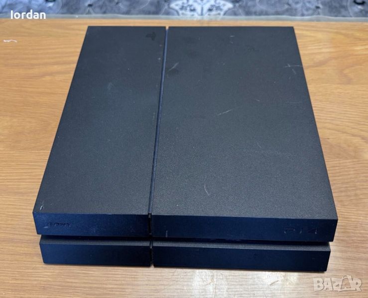 Sony PlayStation 4, снимка 1