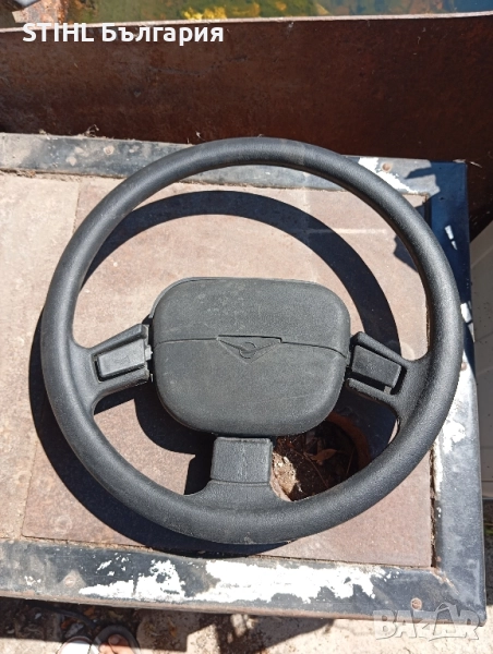 Волан за Уаз чисто нов, снимка 1