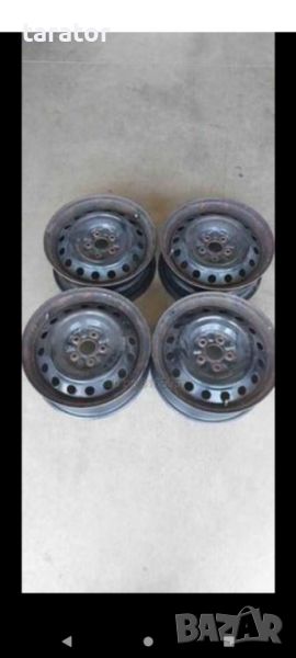 джанти 5x114.3 Toyota 15 цола , снимка 1