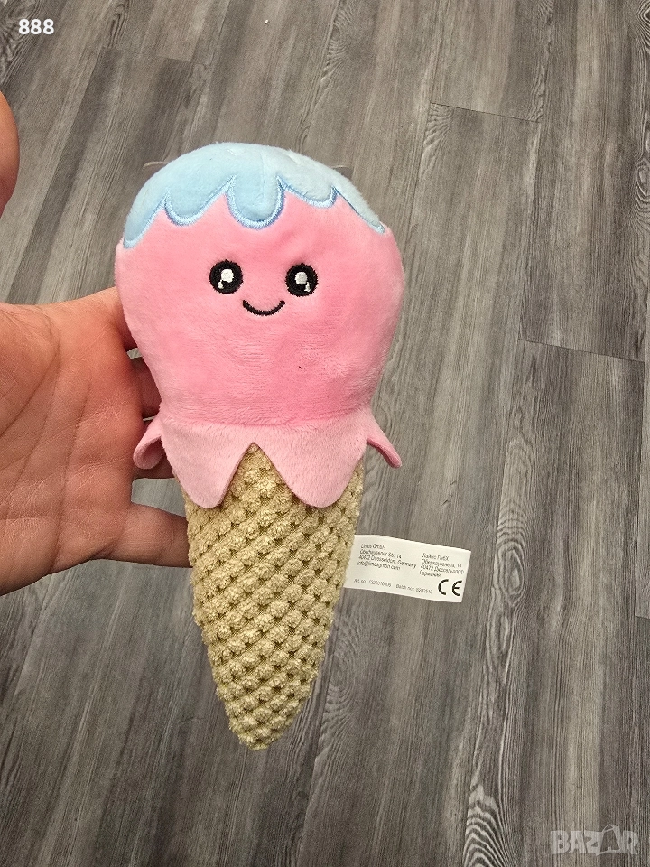 плюшени играчки , снимка 1