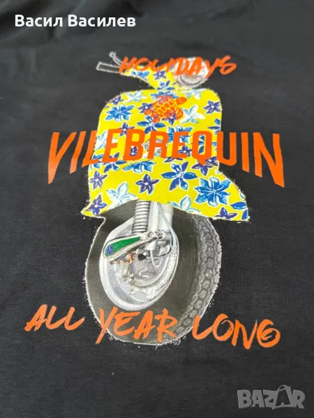 Оригинална тениска Vilebrequin, снимка 1