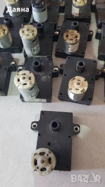 Редуктор Бианчи бвм вендинг, снимка 1