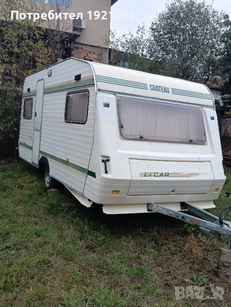 Шато 460, снимка 1