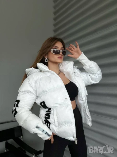 яке chanel, снимка 1