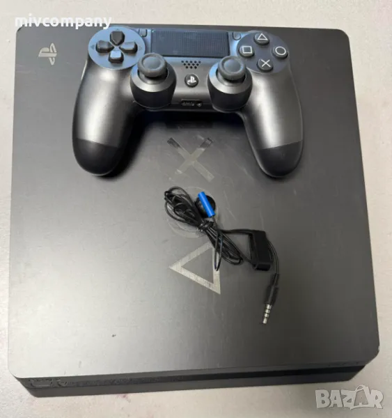 Sony Playstation 4   1tb, снимка 1