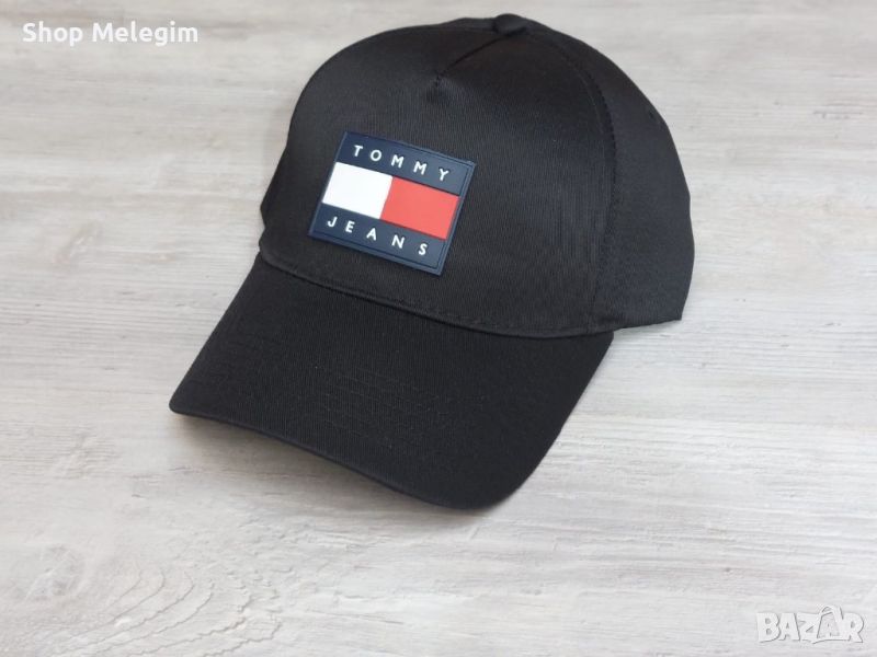 Tommy Jeans шапка , снимка 1