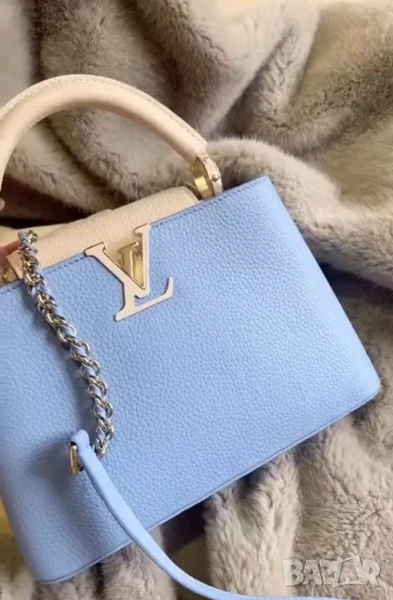 чанта louis vuitton, снимка 1