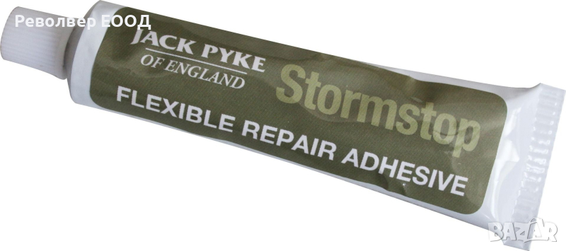 Лепило за текстил Jack Pyke Seam and Hole Repair, снимка 1