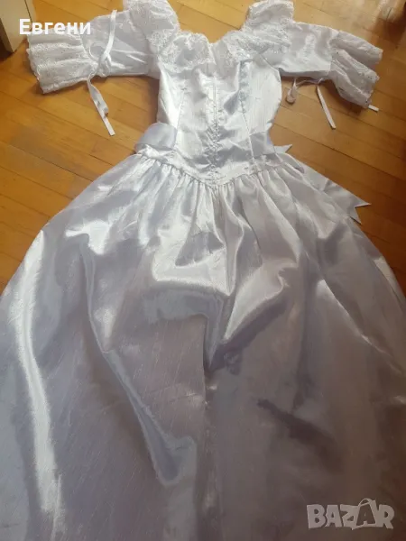 Карнавална рокля, снимка 1