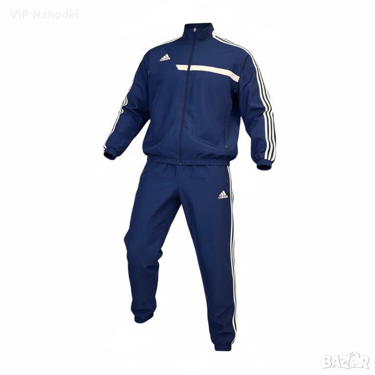 Мъжки анцунг Adidas, снимка 1