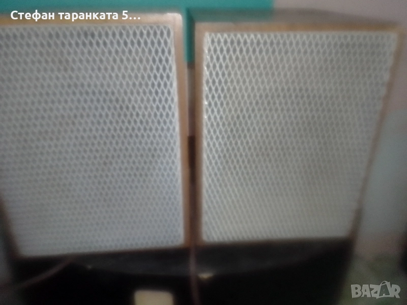 тонколони във напълно автентичен вид , снимка 1